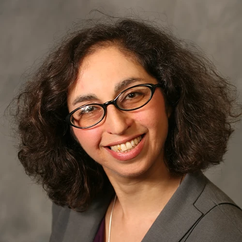 Dalya Massachi - Coach Foundation