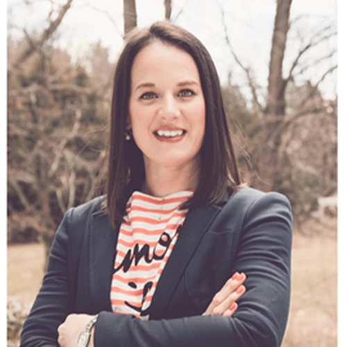 REBECCA TUTTLE - Coach Foundation