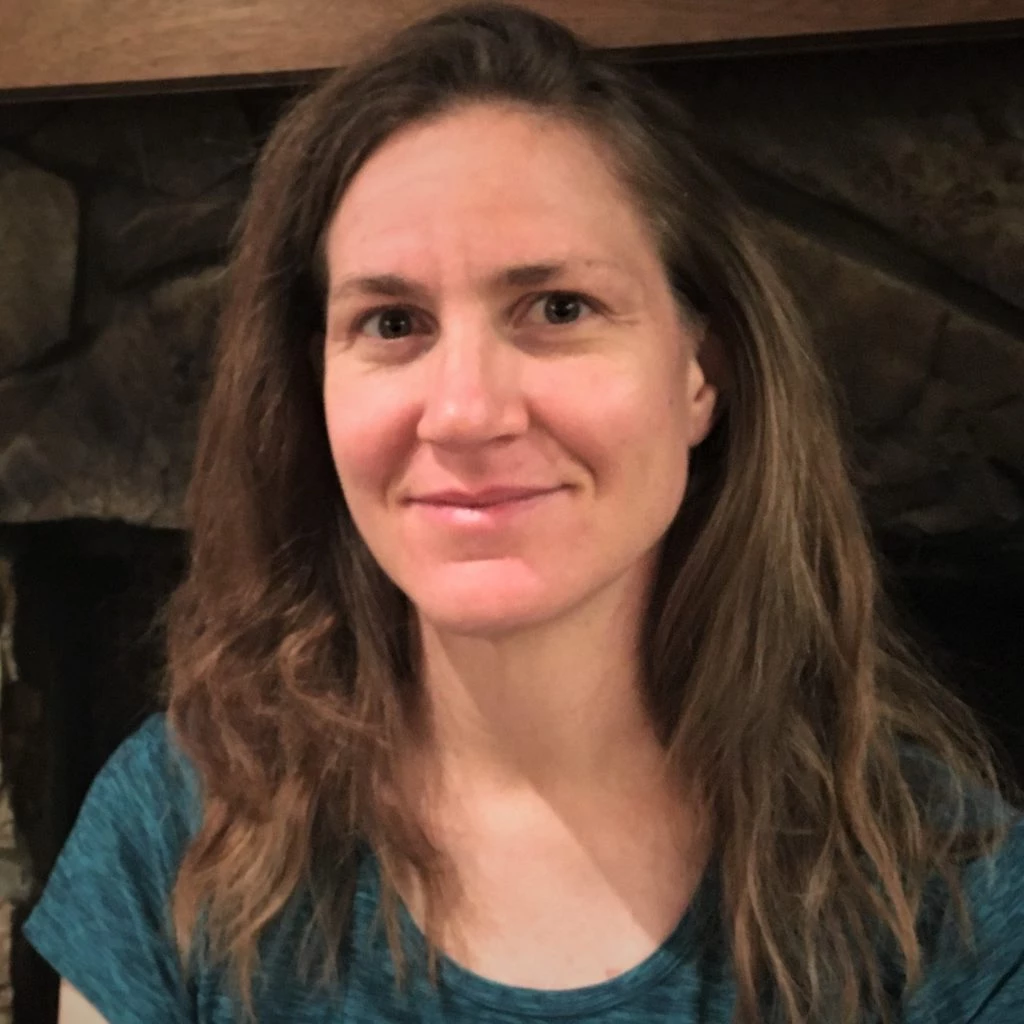 Jenny Dilts - Coach Foundation