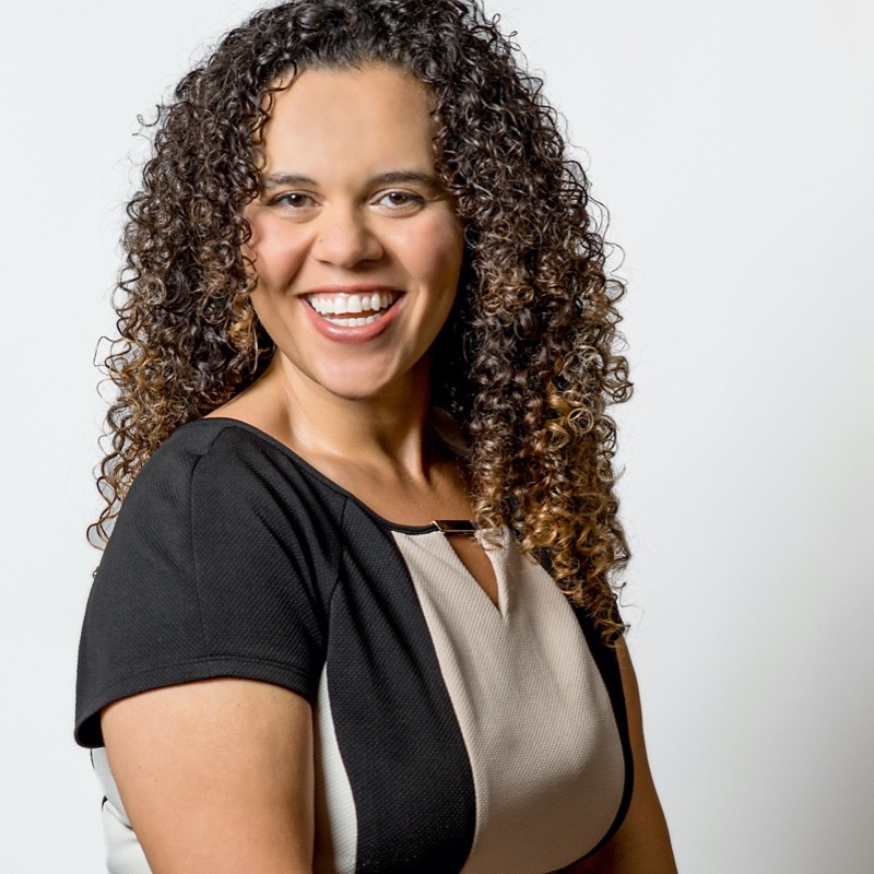 Nesreen Ahmed - Coach Foundation