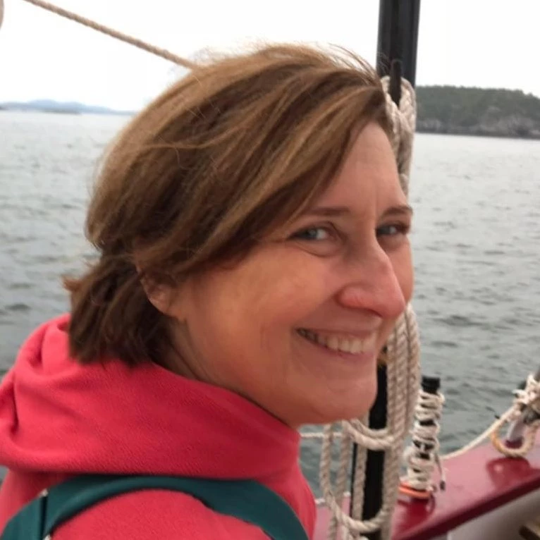 Cindy Olney - Coach Foundation