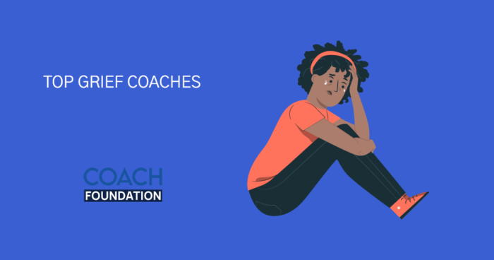 The Top Grief Coaches - Coach Foundation