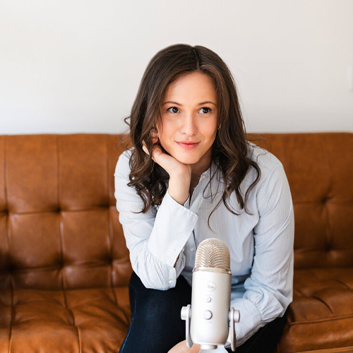 Brooke James - Coach Foundation