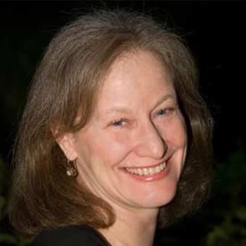 Jill Smolowe - Coach Foundation