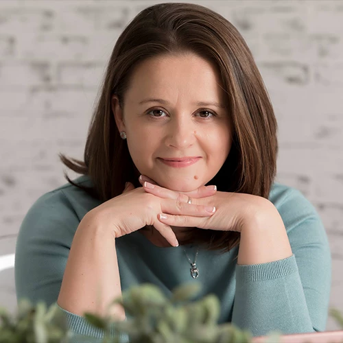 Niamh Mitchell - Coach Foundation