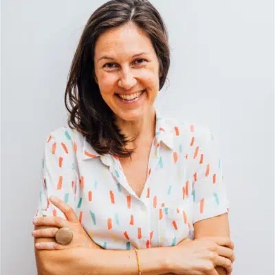 Eva Gruber - Coach Foundation