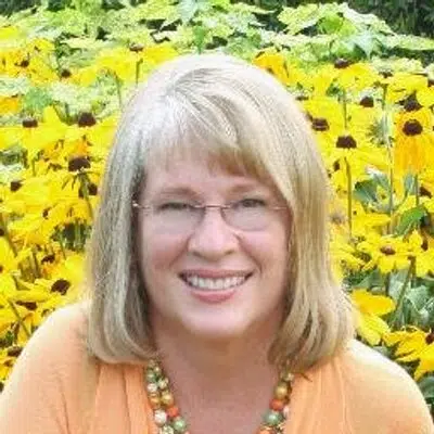 Brenda Bomgardner - Coach Foundation