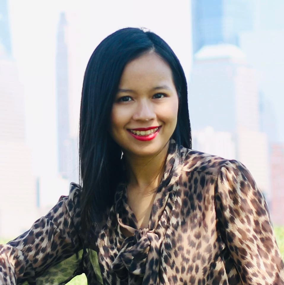 Amy Nguyen - Coach Foundation