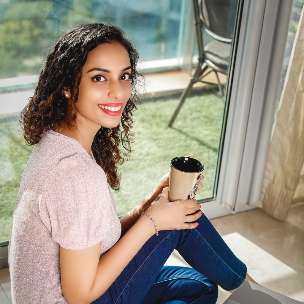 Shruti Maheshwari - Coach Foundation