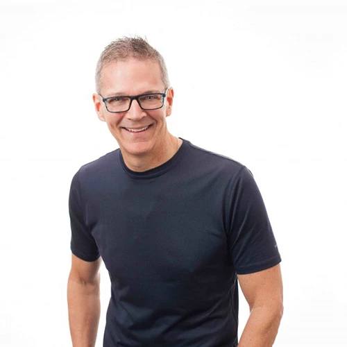 Jim Smith - Coach Foundation