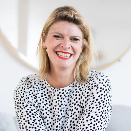 Sarah Clarke - Coach Foundation