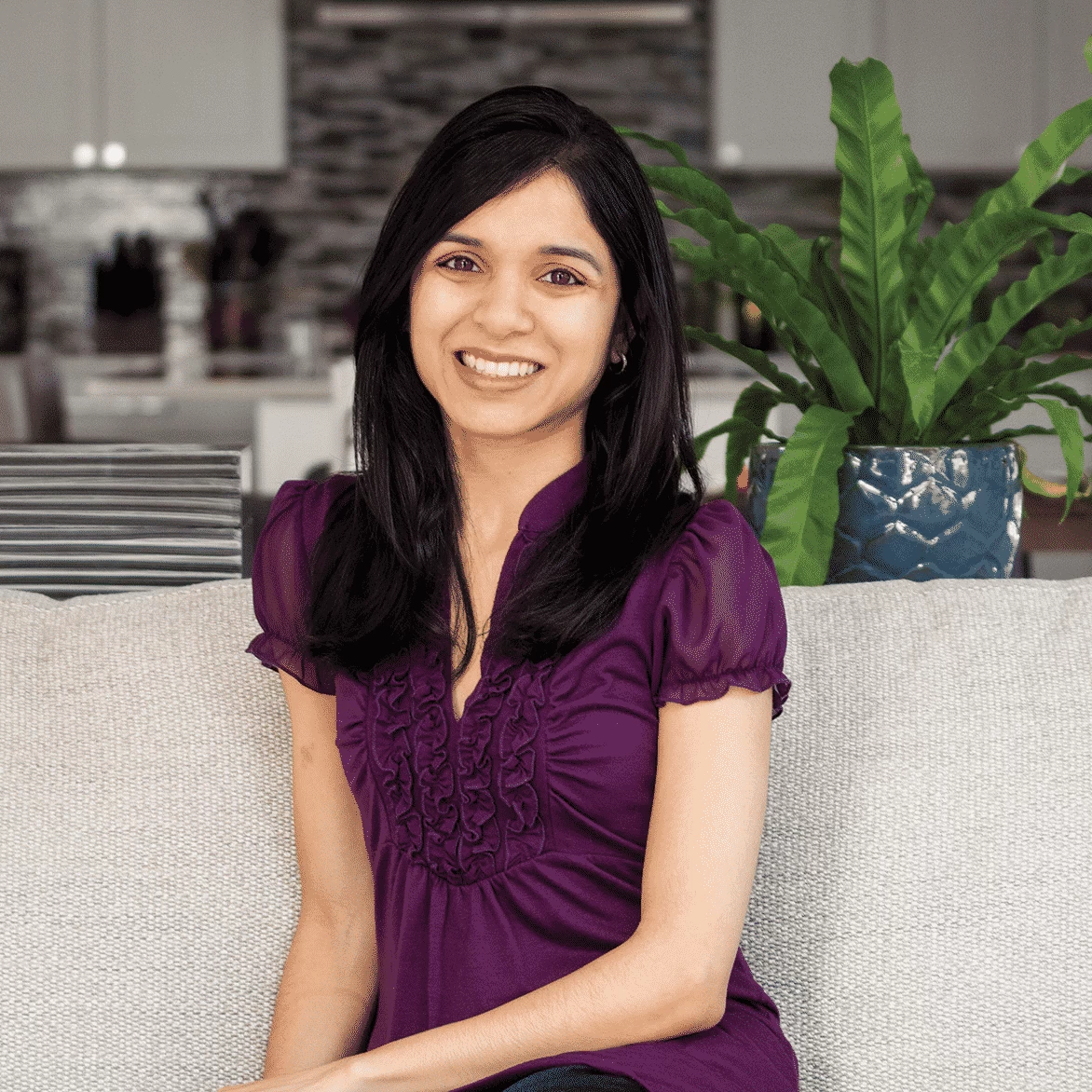 Anjali Shah 1 - Coach Foundation