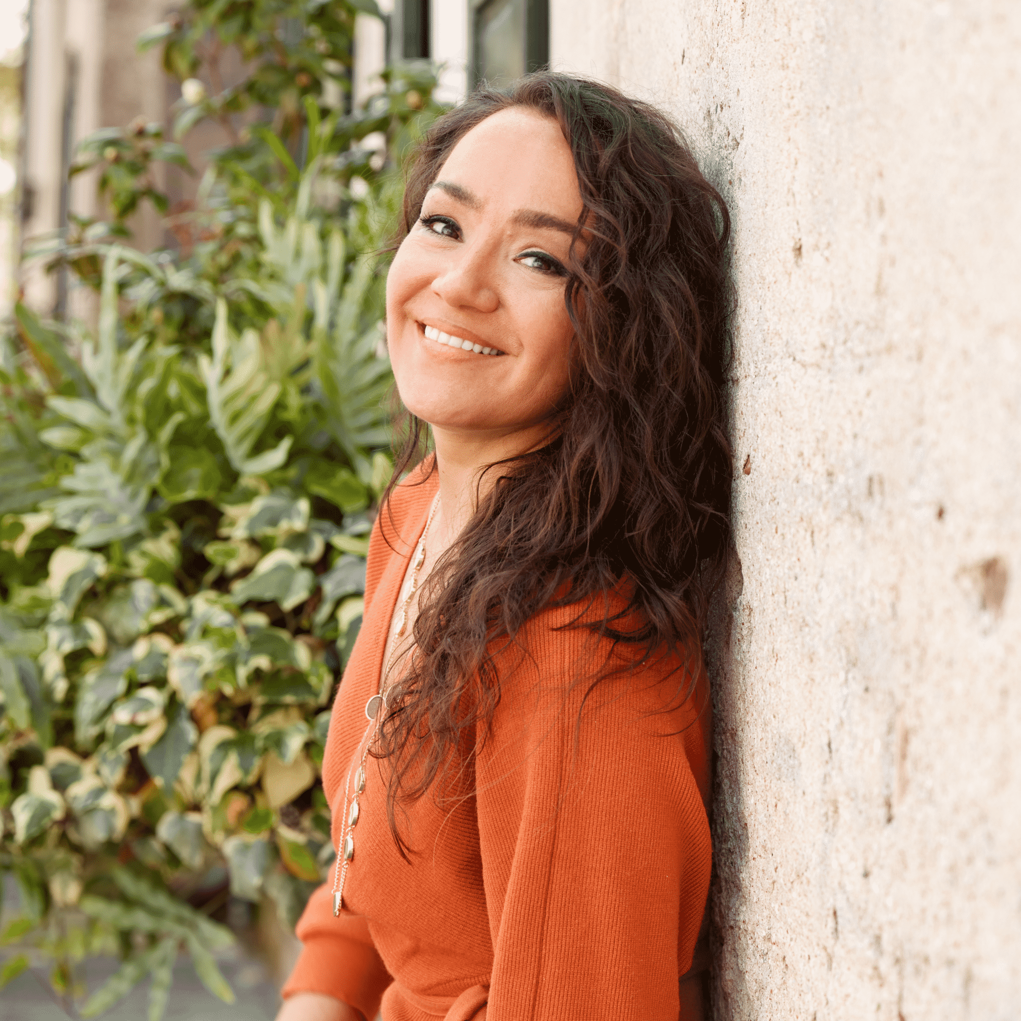 Anya Perry - Coach Foundation