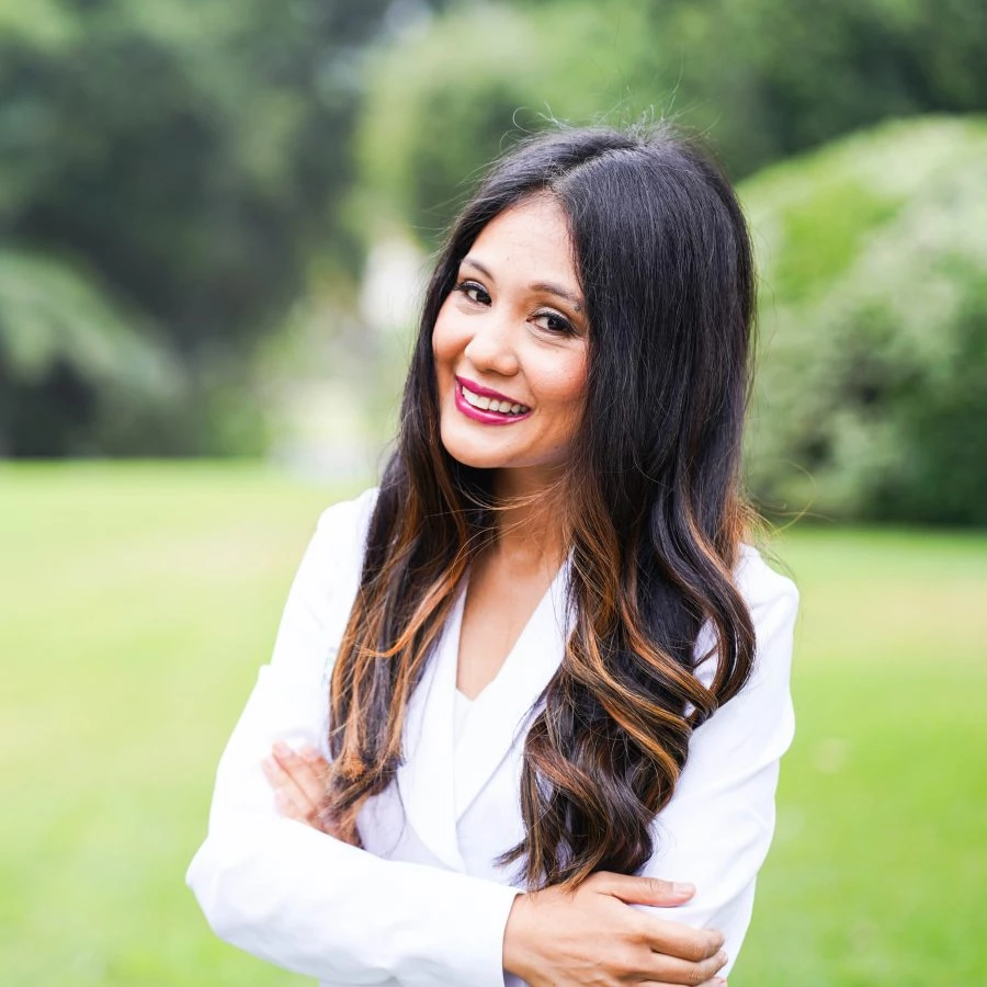 Dr. Melissa Mondala - Coach Foundation