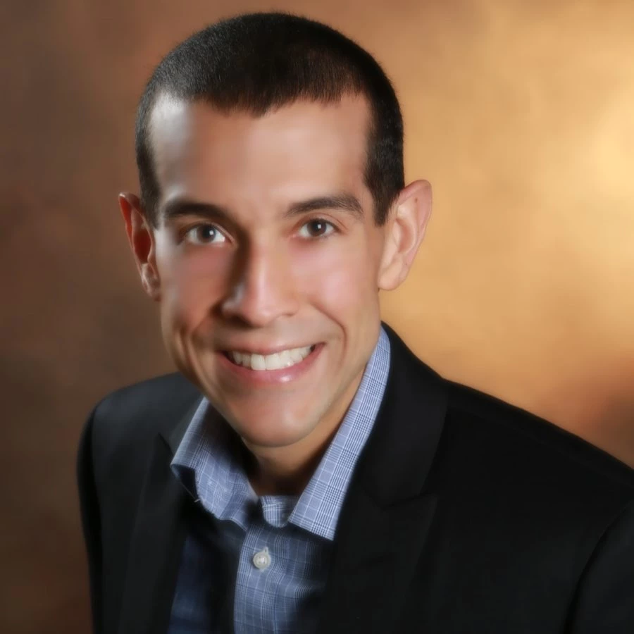 Dr. Jose Sandoval - Coach Foundation