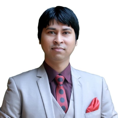 Dr. Mahmud Rahman - Coach Foundation