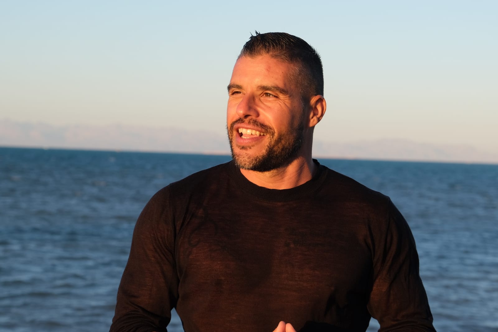 Health Coach Rui Da Silva - Coach Foundation