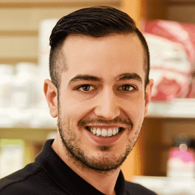 Joe Condora - Coach Foundation