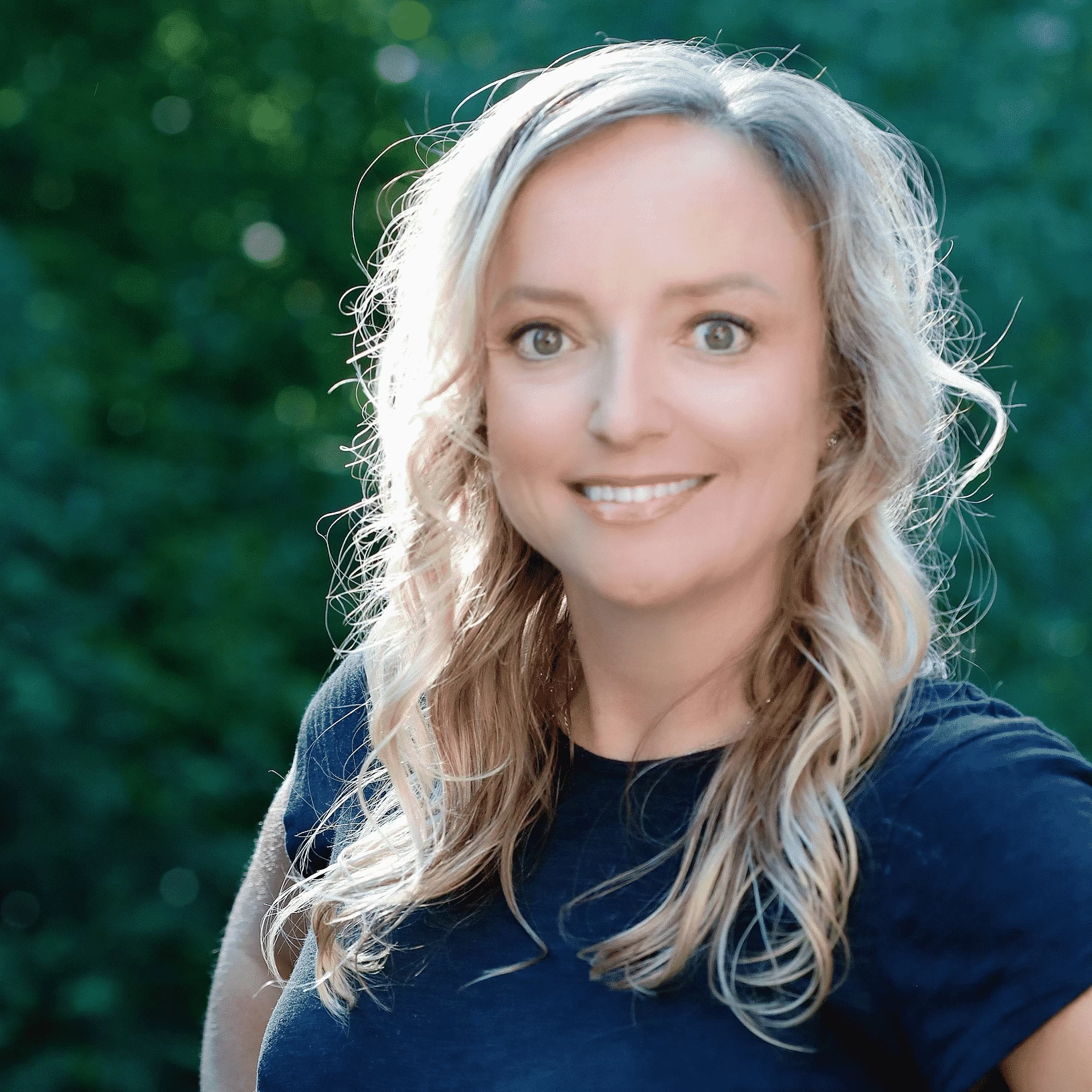 Lori Marini - Coach Foundation