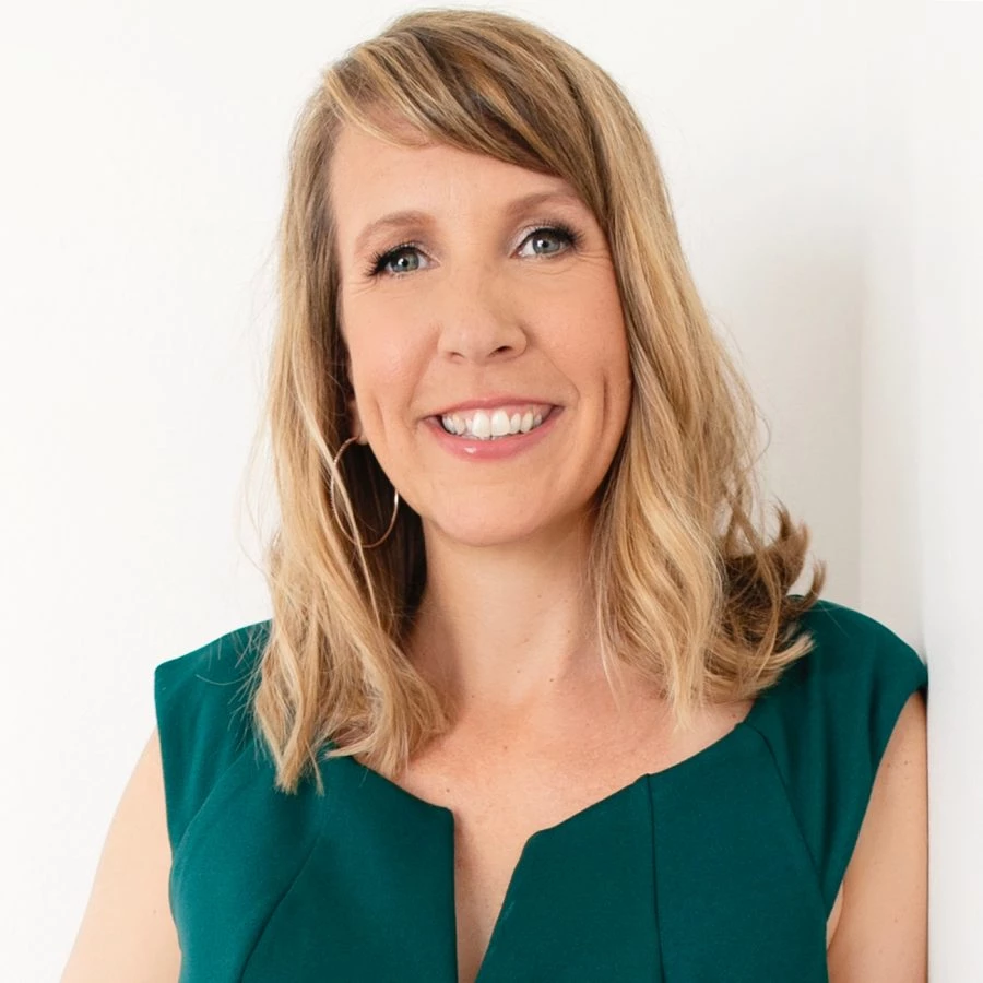 Michelle Dwyer&nbsp; - Coach Foundation