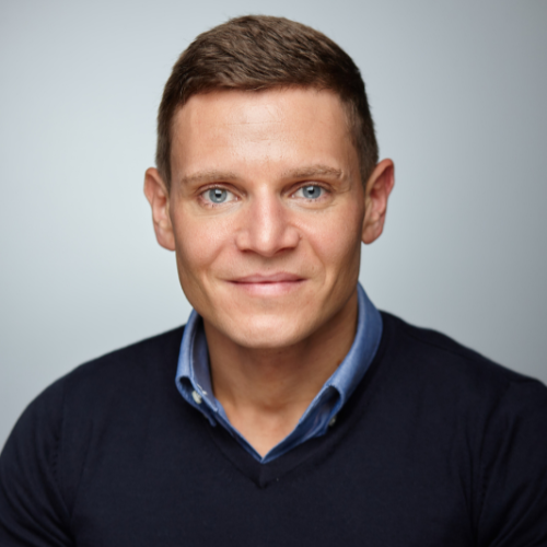 Marc Head - Coach Foundation