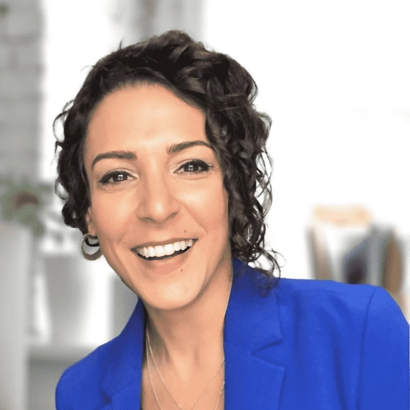 Marisa Moon - Coach Foundation