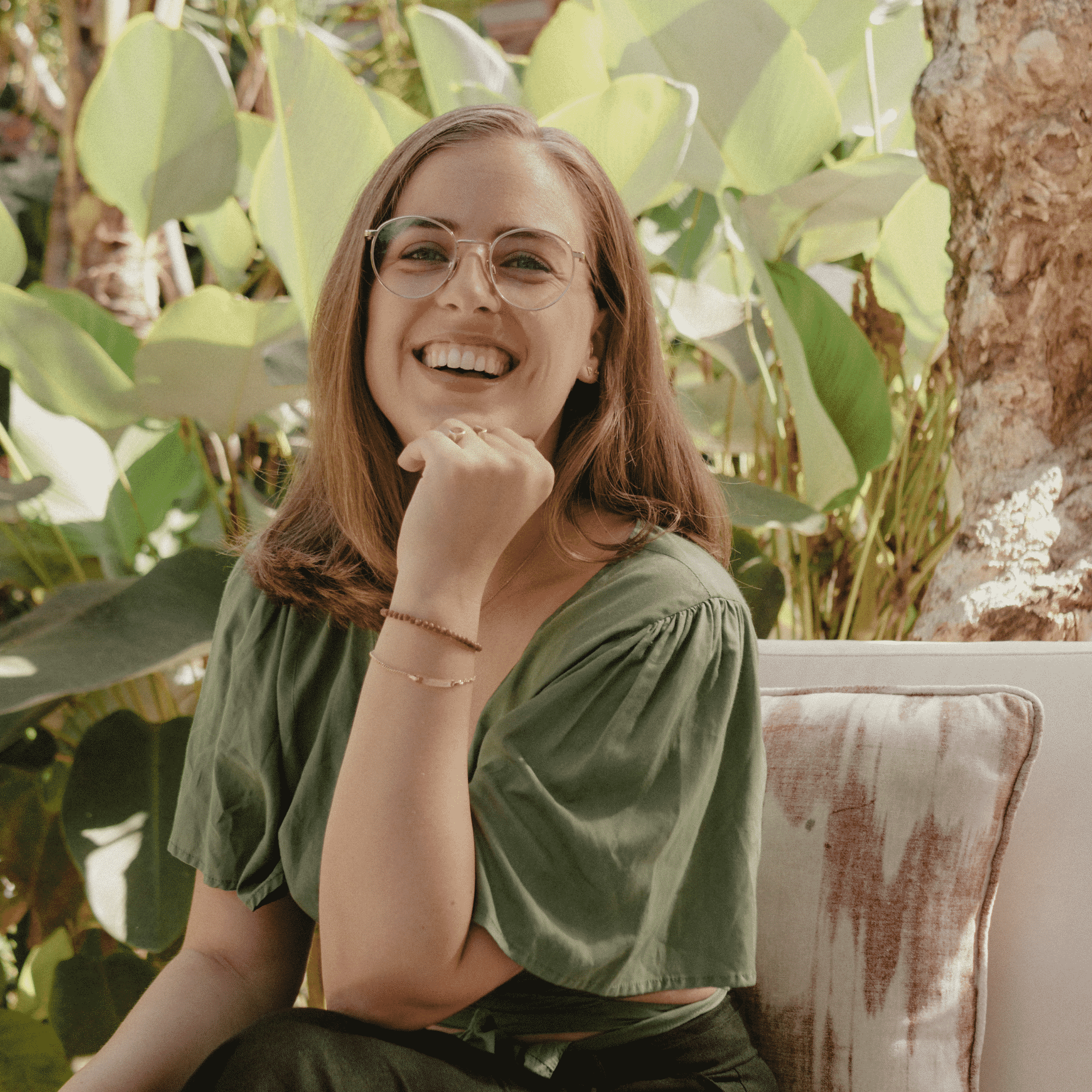 Martina Fink - Coach Foundation