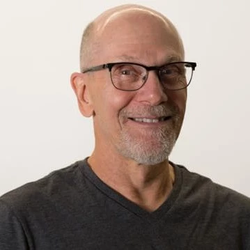 Richard Bonk - Coach Foundation