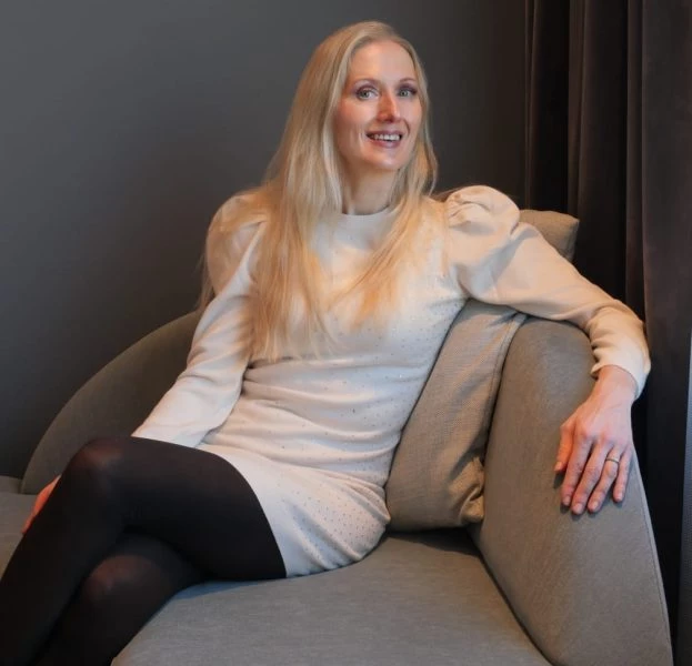 Profile Picture Sai Blackbyrn - Coach Foundation