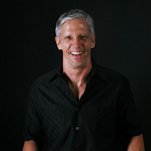 Richard Profilepic - Coach Foundation