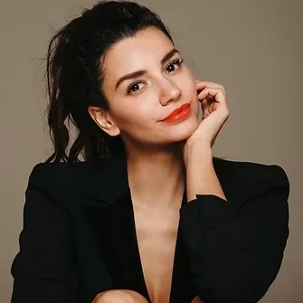 Zya Barceló - Coach Foundation