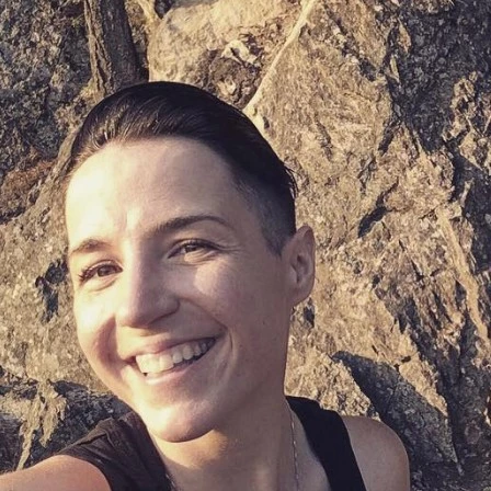 Sue Pierce - Coach Foundation