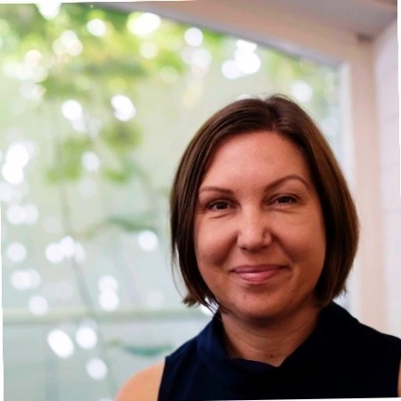 Caroline Mosha - Coach Foundation