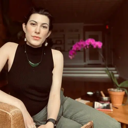 Olivia Wade - Coach Foundation