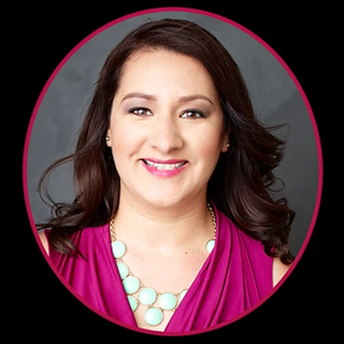 Adriana Rosales - Coach Foundation