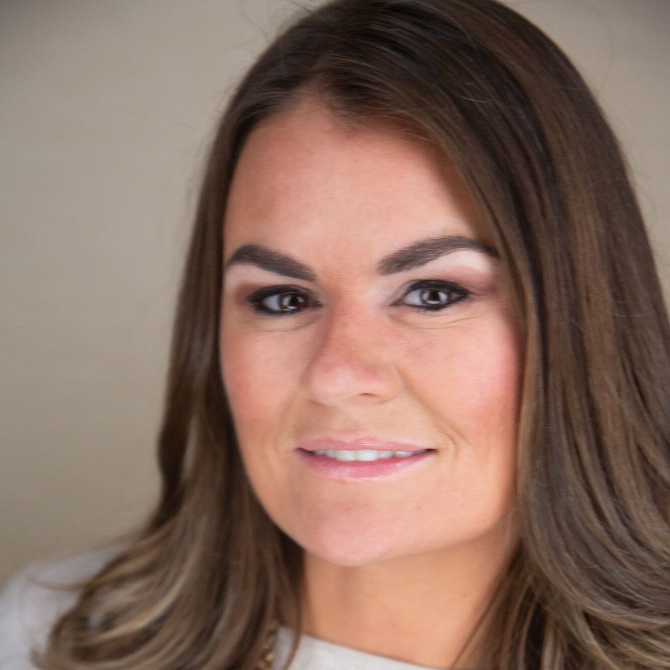 Susan Hobson - Coach Foundation