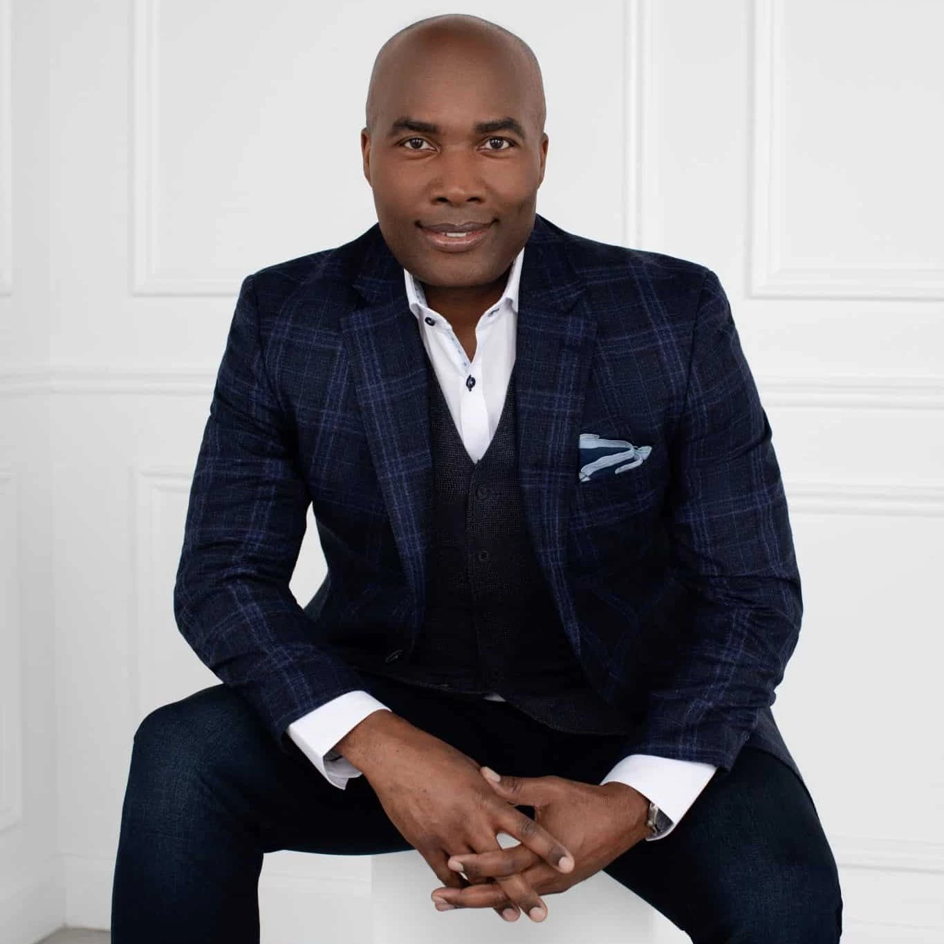 Dr. Floyd Spence - Coach Foundation