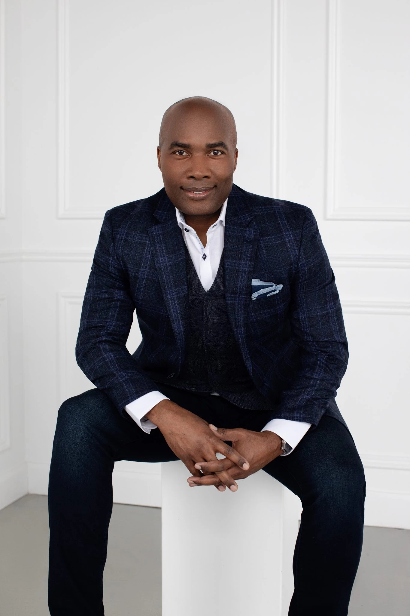 The Top High-Performance Coaches - Coach Foundation