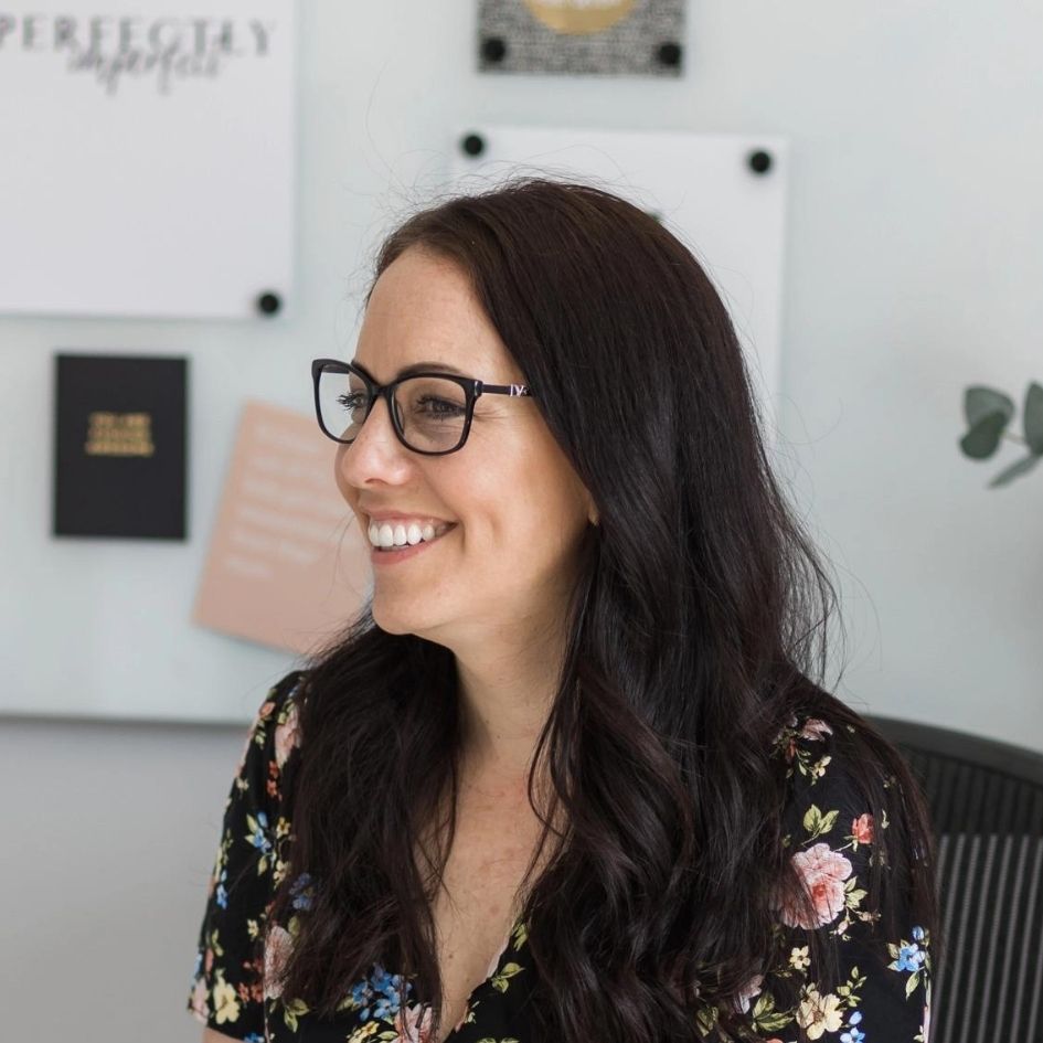 Sarah Wells - Coach Foundation