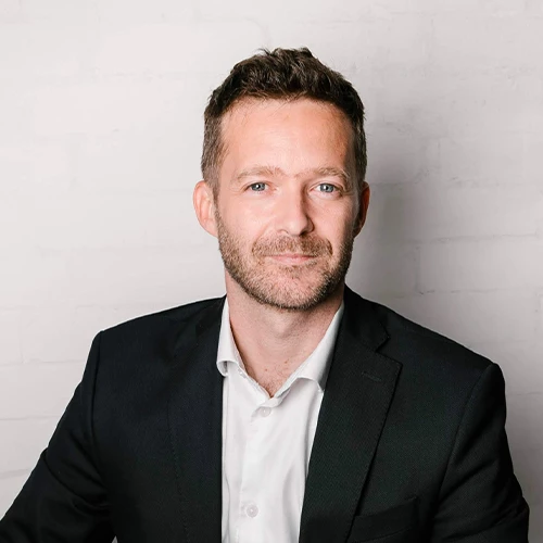 Alex Kergall - Coach Foundation