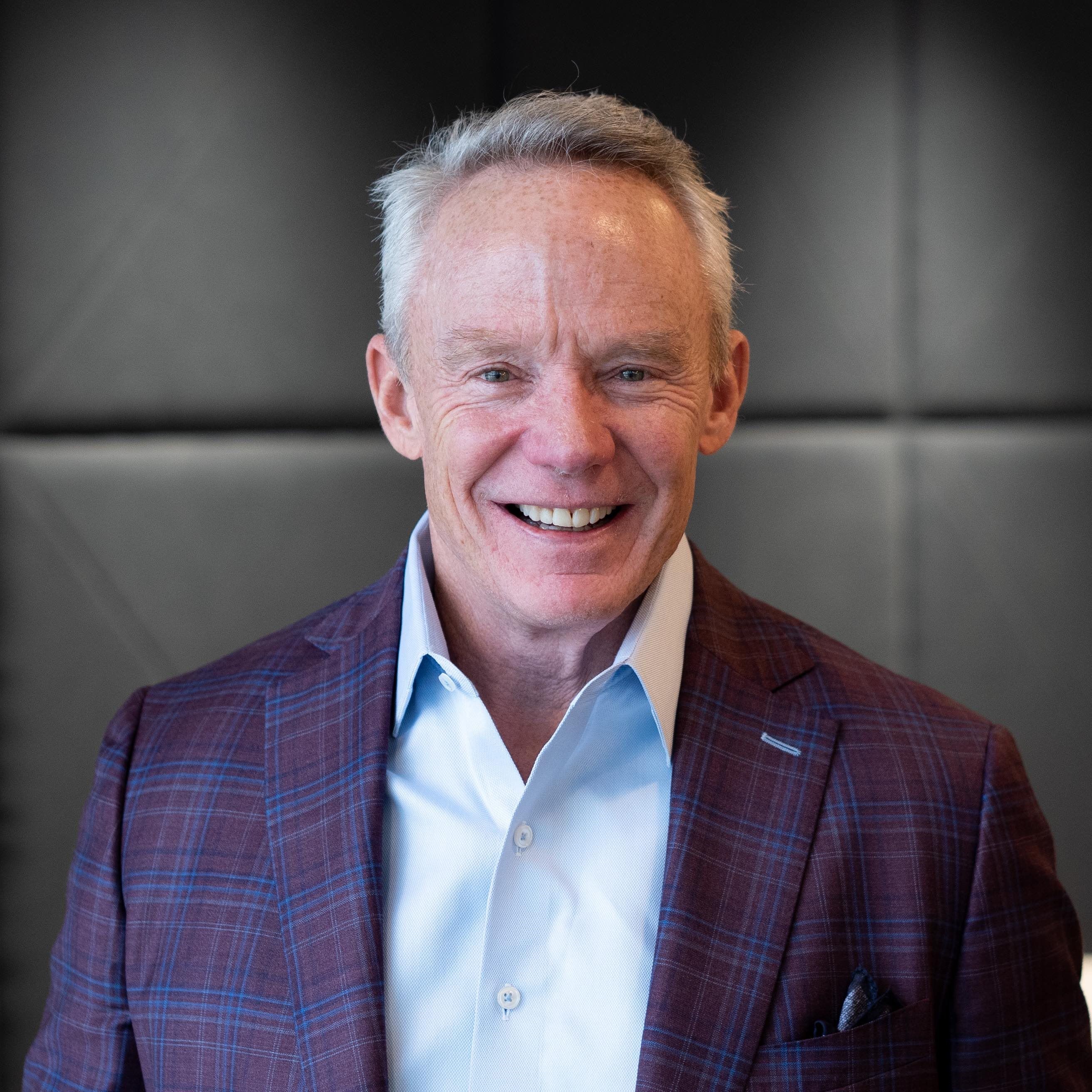 Jason Cooper - Coach Foundation