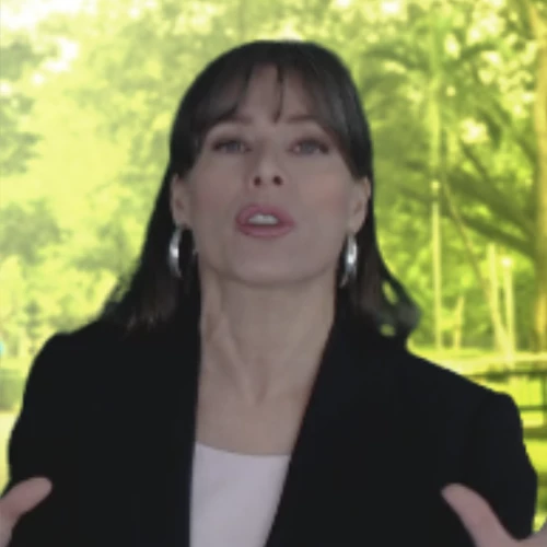 Louise Anne Maurice - Coach Foundation