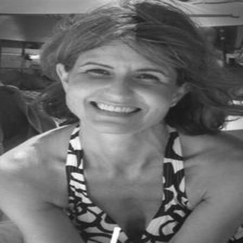 Kristen Marsh - Coach Foundation