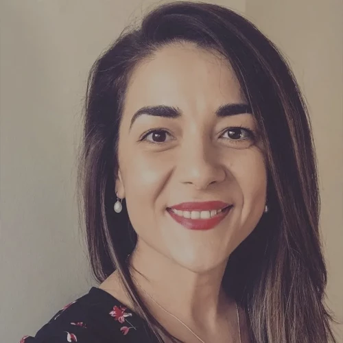 Andreea Radu - Coach Foundation