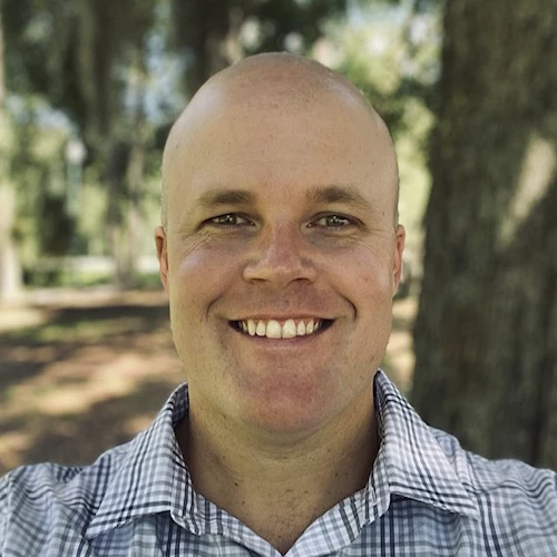 Richard Sartain - Coach Foundation