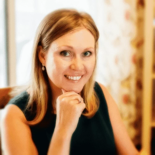 Alana Belik - Coach Foundation