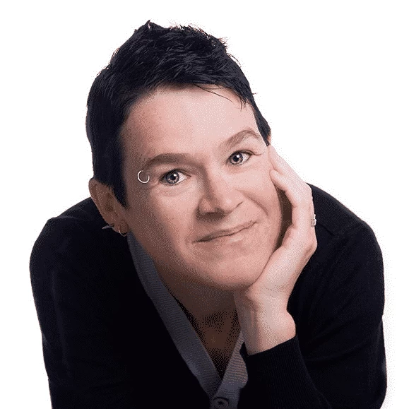 Caroline Jago - Coach Foundation