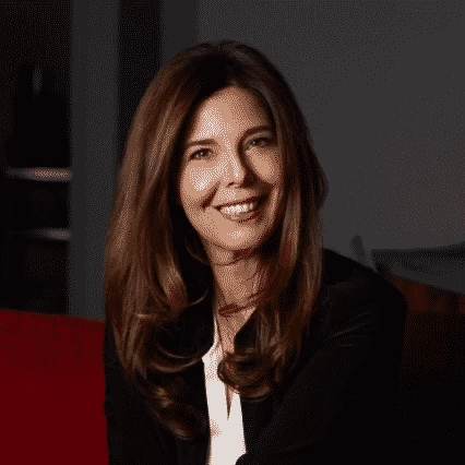 Janylene Turcotte - Coach Foundation