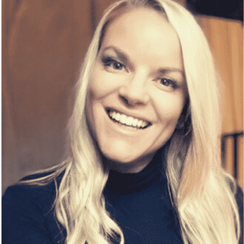 Morgan Lulu - Coach Foundation