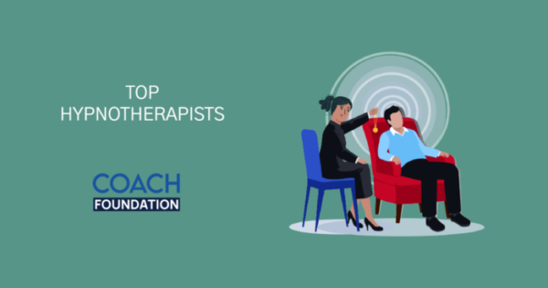 The Top Hypnotherapists - Coach Foundation